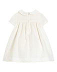 Abito per neonata Dolce & Gabbana Kids con ricamo - Ninna Nanna