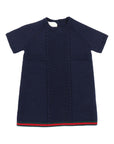 Abito per neonata Gucci Kids in lana - Ninna Nanna