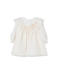 Abito per neonata Marlù Couture - Ninna Nanna