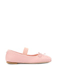 Ballerine per bambina Dolce & Gabbana Kids in pelle - Ninna Nanna