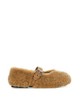 Ballerine per bambina Monnalisa Teddy - Ninna Nanna