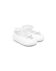 Ballerine per neonata Dolce & Gabbana Kids - Ninna Nanna
