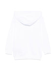 Balmain Kids felpa con cappuccio - Ninna Nanna