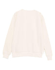 Balmain Kids felpa con logo - Ninna Nanna