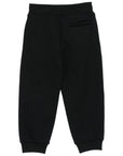 Balmain Kids pantaloni in felpa - Ninna Nanna