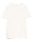 Balmain Kids t-shirt con ricamo - Ninna Nanna