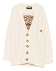 Barrow kids cardigan - Ninna Nanna