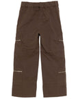 Barrow kids pantaloni cargo - Ninna Nanna