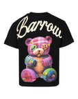 Barrow kids t-shirt con stampa - Ninna Nanna