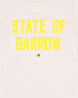 Barrow kids t-shirt con stampa - Ninna Nanna