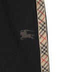 Bermuda per bambino Burberry Kids con bande - Ninna Nanna
