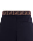 Bermuda per bambino Fendi Kids eleganti - Ninna Nanna