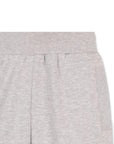 Bermuda per bambino Givenchy Kids con logo - Ninna Nanna