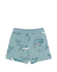 Bermuda per bambino Stella McCartney Kids con stampe - Ninna Nanna