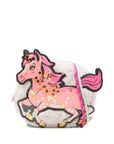 Billieblush borsa cavallo - Ninna Nanna
