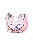 Billieblush borsa gatto - Ninna Nanna