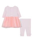 Billieblush completo due pezzi - Ninna Nanna