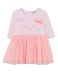 Billieblush completo due pezzi - Ninna Nanna