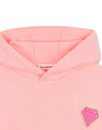 Billieblush felpa con cappuccio - Ninna Nanna