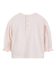 Billieblush felpa con stampa - Ninna Nanna
