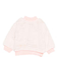Billieblush giacca in pelliccia - Ninna Nanna