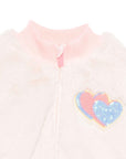 Billieblush giacca in pelliccia - Ninna Nanna