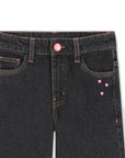 Billieblush jeans - Ninna Nanna