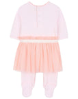 Billieblush set abito - Ninna Nanna