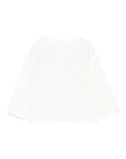 Billieblush t-shirt a maniche lunghe - Ninna Nanna