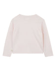 Billieblush t-shirt con decorazioni - Ninna Nanna