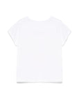 Billieblush t-shirt con stampa - Ninna Nanna