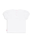 Billieblush t-shirt con stampa - Ninna Nanna