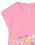 Billieblush t-shirt con stampa - Ninna Nanna