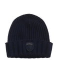 Blauer Kids cappello con logo - Ninna Nanna