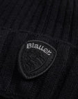 Blauer Kids cappello con logo - Ninna Nanna
