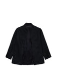 Blazer per bambina Maison Margiela Kids monopetto - Ninna Nanna