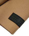 Blazer per bambina Maison Margiela Kids monopetto - Ninna Nanna