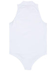 Body per bambina Diesel Kids con logo - Ninna Nanna