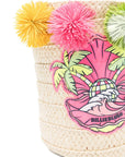Borsa per bambina Billieblush a secchiello - Ninna Nanna