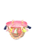 Borsa per bambina Billieblush con nappine - Ninna Nanna