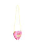 Borsa per bambina Billieblush cuore - Ninna Nanna