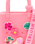 Borsa per bambina Billieblush mini - Ninna Nanna