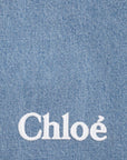 Borsa per bambina Chloé Kids fasciatoio - Ninna Nanna