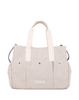 Borsa per bambina Chloé Kids fasciatoio - Ninna Nanna