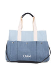 Borsa per bambina Chloé Kids fasciatoio - Ninna Nanna