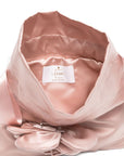Borsa per bambina Colorichiari con fiore - Ninna Nanna