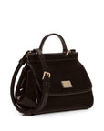 Borsa per bambina Dolce & Gabbana Kids mini Sicily - Ninna Nanna