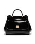 Borsa per bambina Dolce & Gabbana Kids mini Sicily - Ninna Nanna