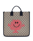 Borsa per bambina Gucci Kids tote GG - Ninna Nanna