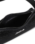 Borsa per bambina Karl Lagerfeld Kids con strass - Ninna Nanna
